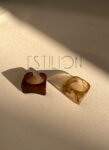 “candy ring” 2pcs set